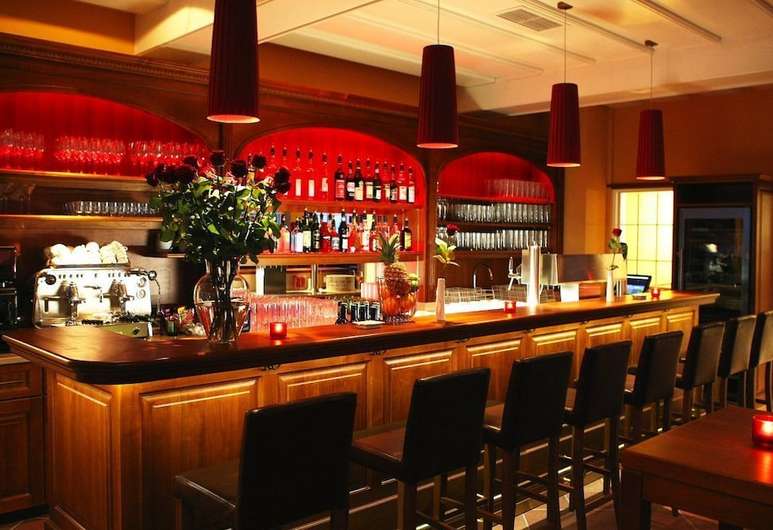 veranda bar-lounge salzburg