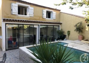 veranda france gigean