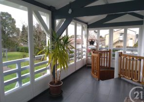 veranda coutras