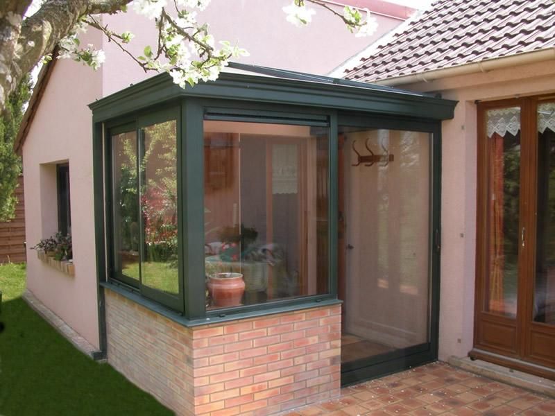 veranda bourges