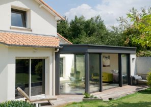prix veranda scintelle