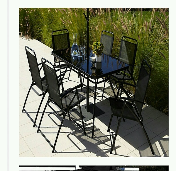 seten veranda