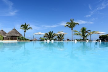 hotel veranda pointe aux biches avis