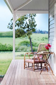 verandah images australia