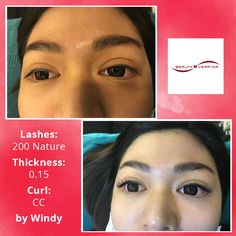 beauty veranda eyelash extension review