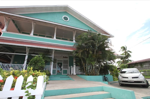 hotel veranda bocas del toro