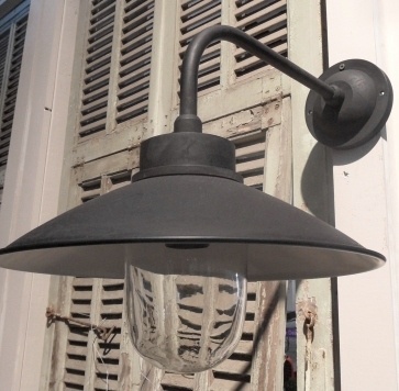 veranda wall lights