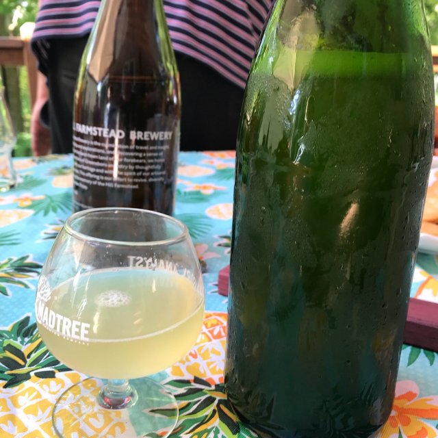 veranda ales