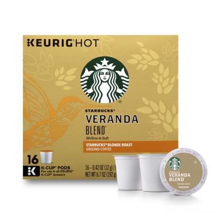 veranda blend packaging