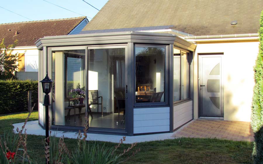 avis veranda normande