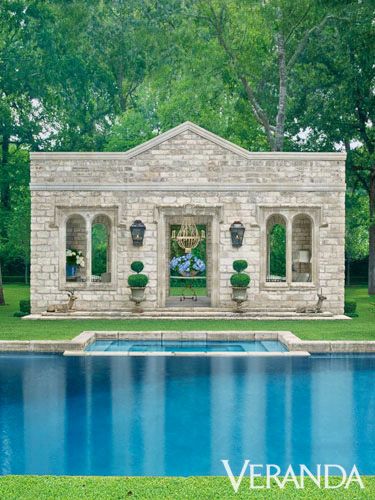 veranda magazine houston