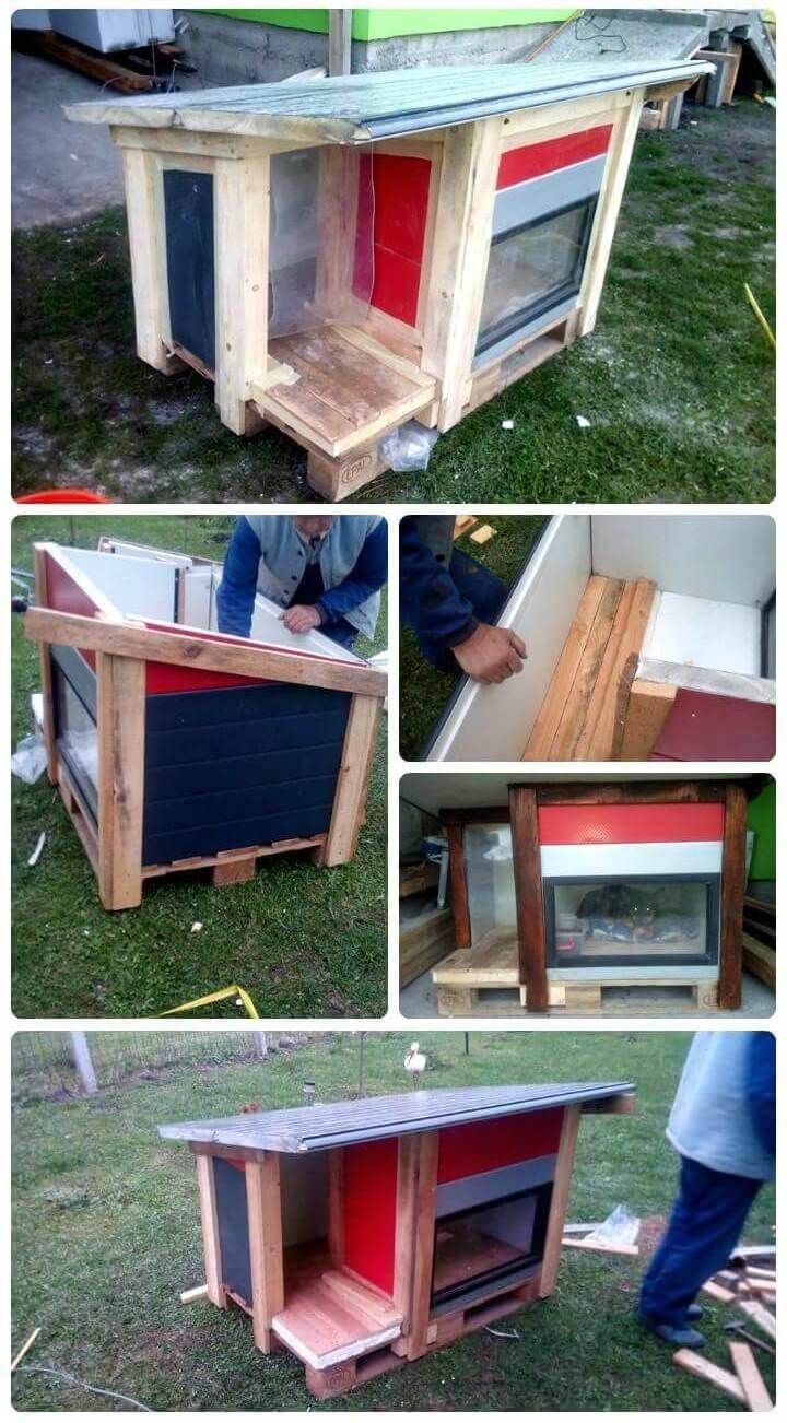 pinterest diy veranda