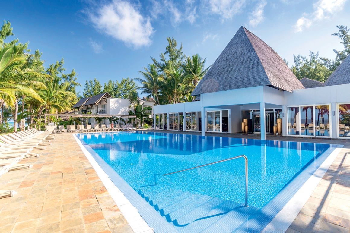 veranda pointe aux biches tui
