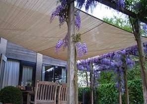 veranda occasion hainaut