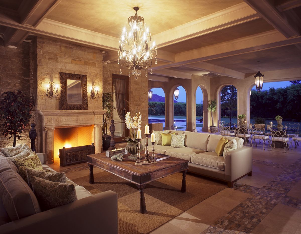 veranda design group