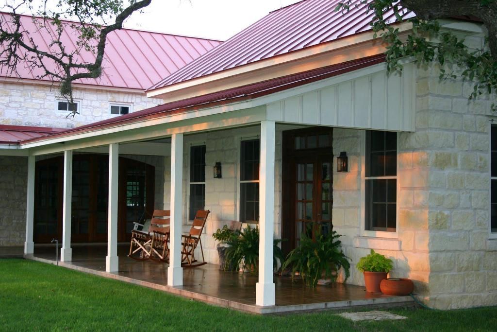 home veranda ideas
