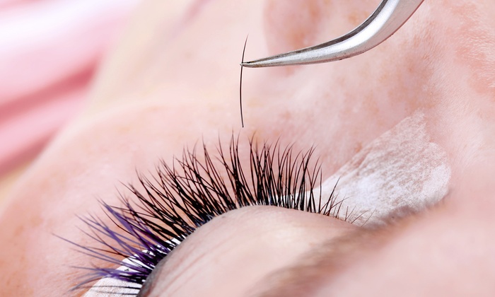 beauty veranda eyelash extension review