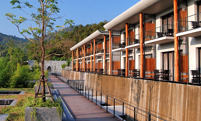 veranda chiangmai the high resort groupon