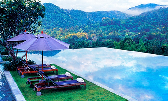 veranda chiang mai groupon