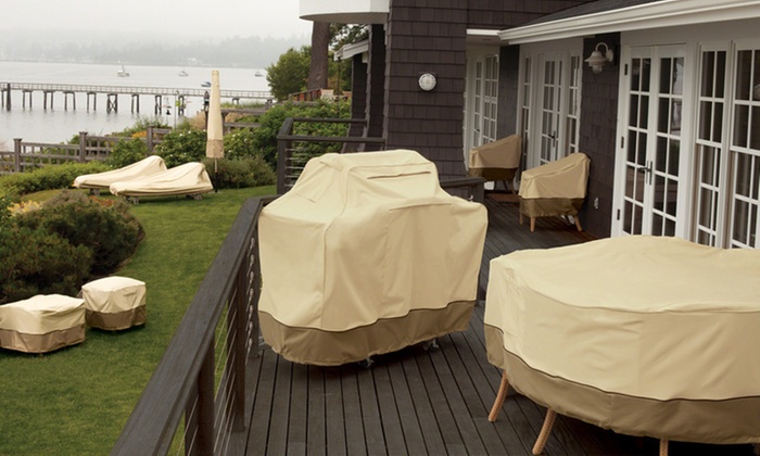 veranda groupon