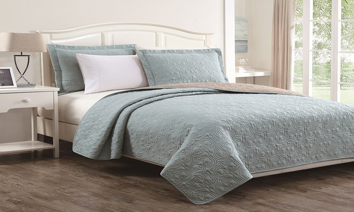 veranda quilt