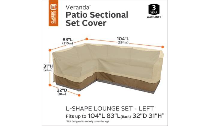 veranda lounge groupon