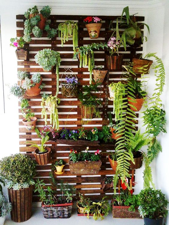 balcon veranda