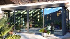 veranda solution avis