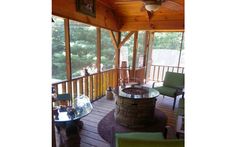 veranda o loggia