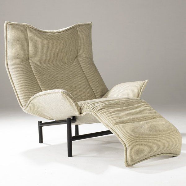 veranda chaise lounge