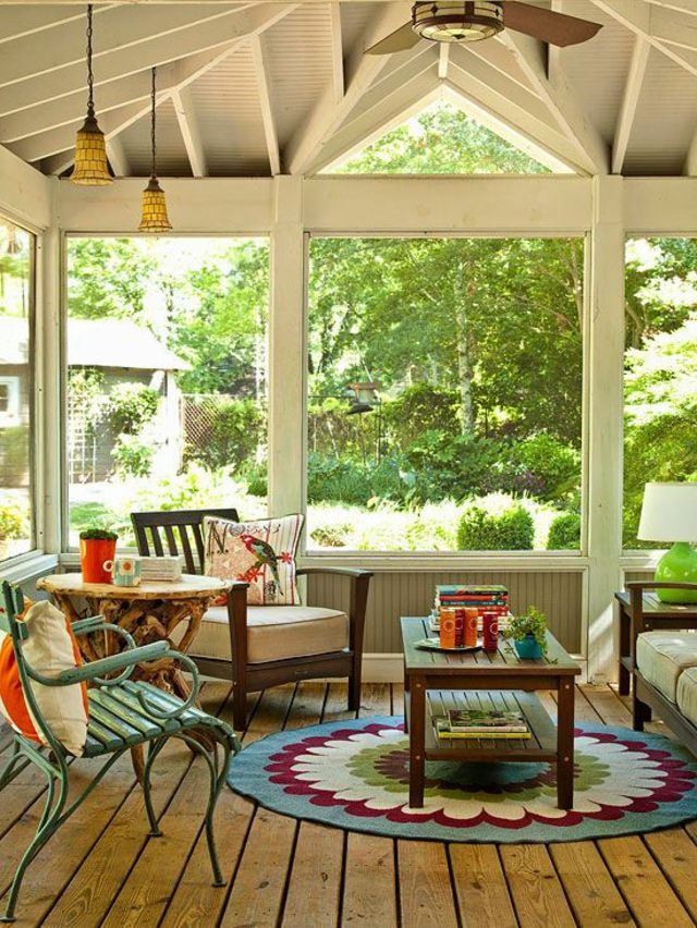 salon de jardin pour veranda
