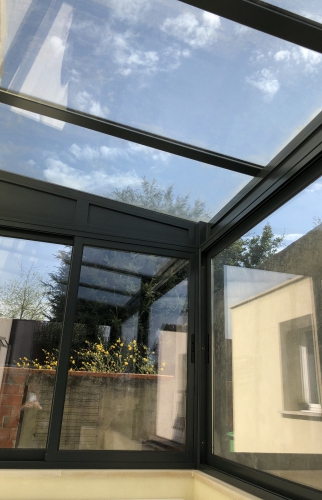 veranda sainte genevieve des bois