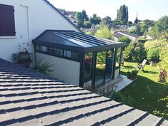 avis veranda evolution