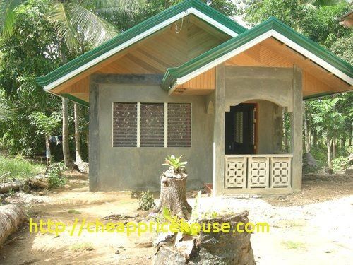 veranda design philippines