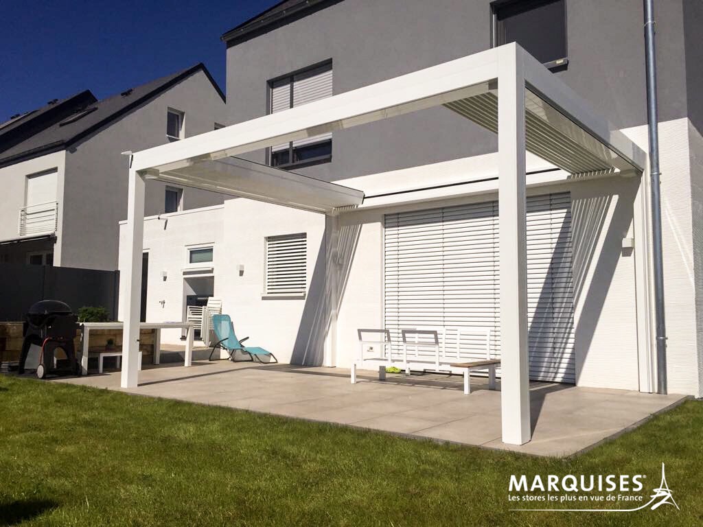azur veranda extension duisans