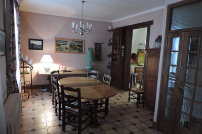 veranda espace confort dieppe
