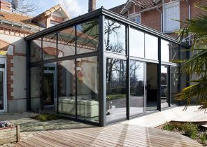 tva veranda belgique