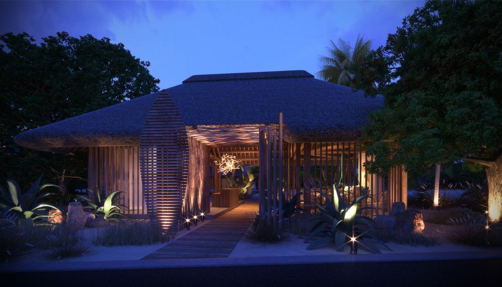veranda grand baie hotel & spa expedia