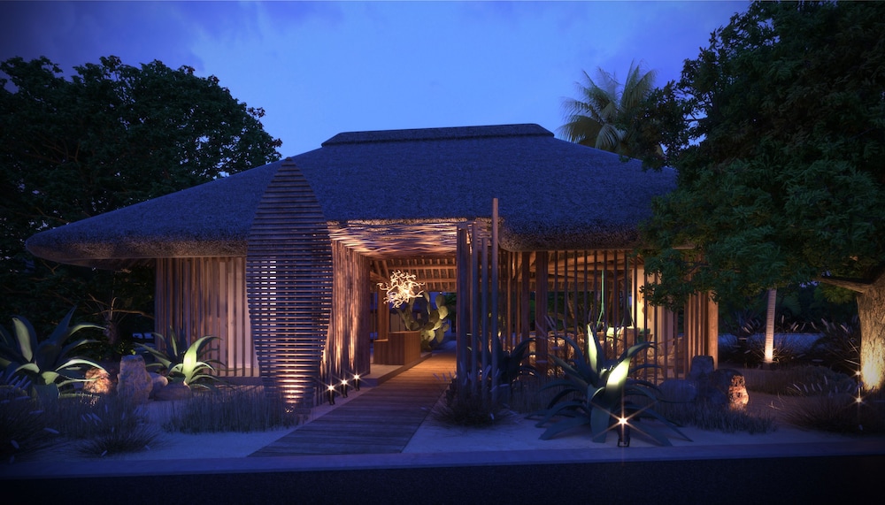 veranda hotel and spa