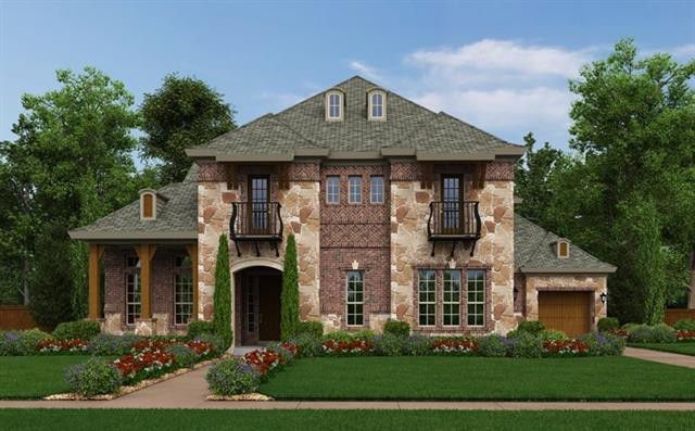 2245 veranda trophy club
