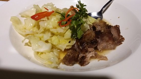 veranda thai cuisine