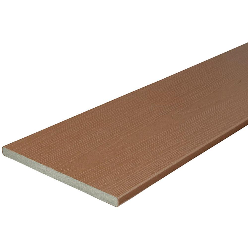 veranda composite decking at home depot