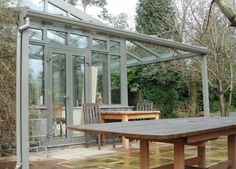 veranda reynolds aluminium