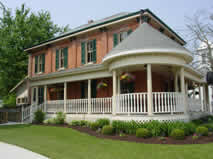 cafe verandah jackson center ohio