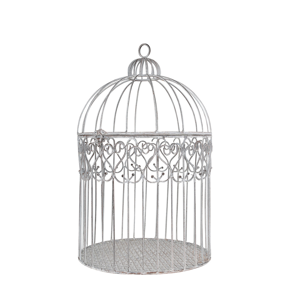 veranda oiseaux