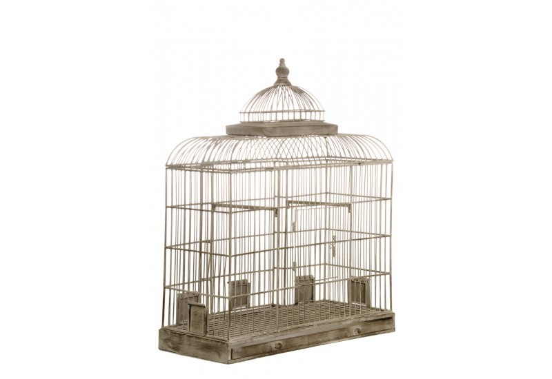 veranda oiseaux