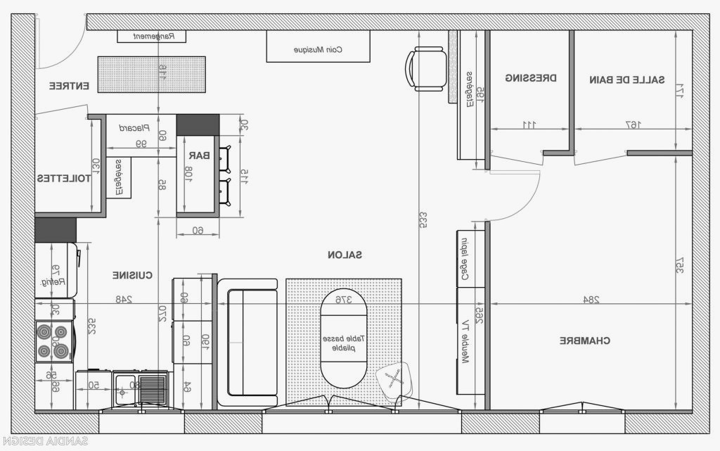 legislation veranda surface habitable