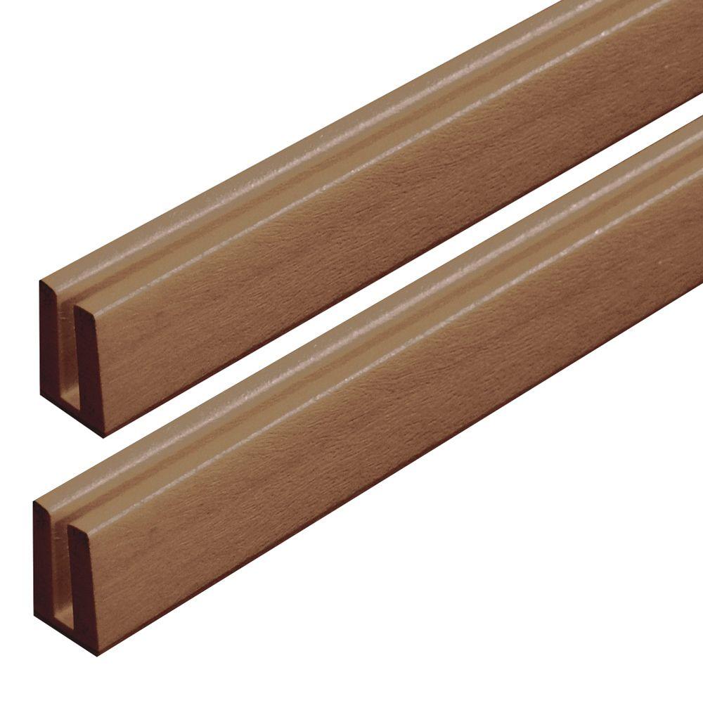 veranda 2 x 4