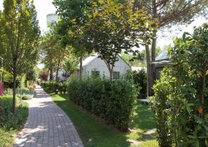 camping home veranda l
