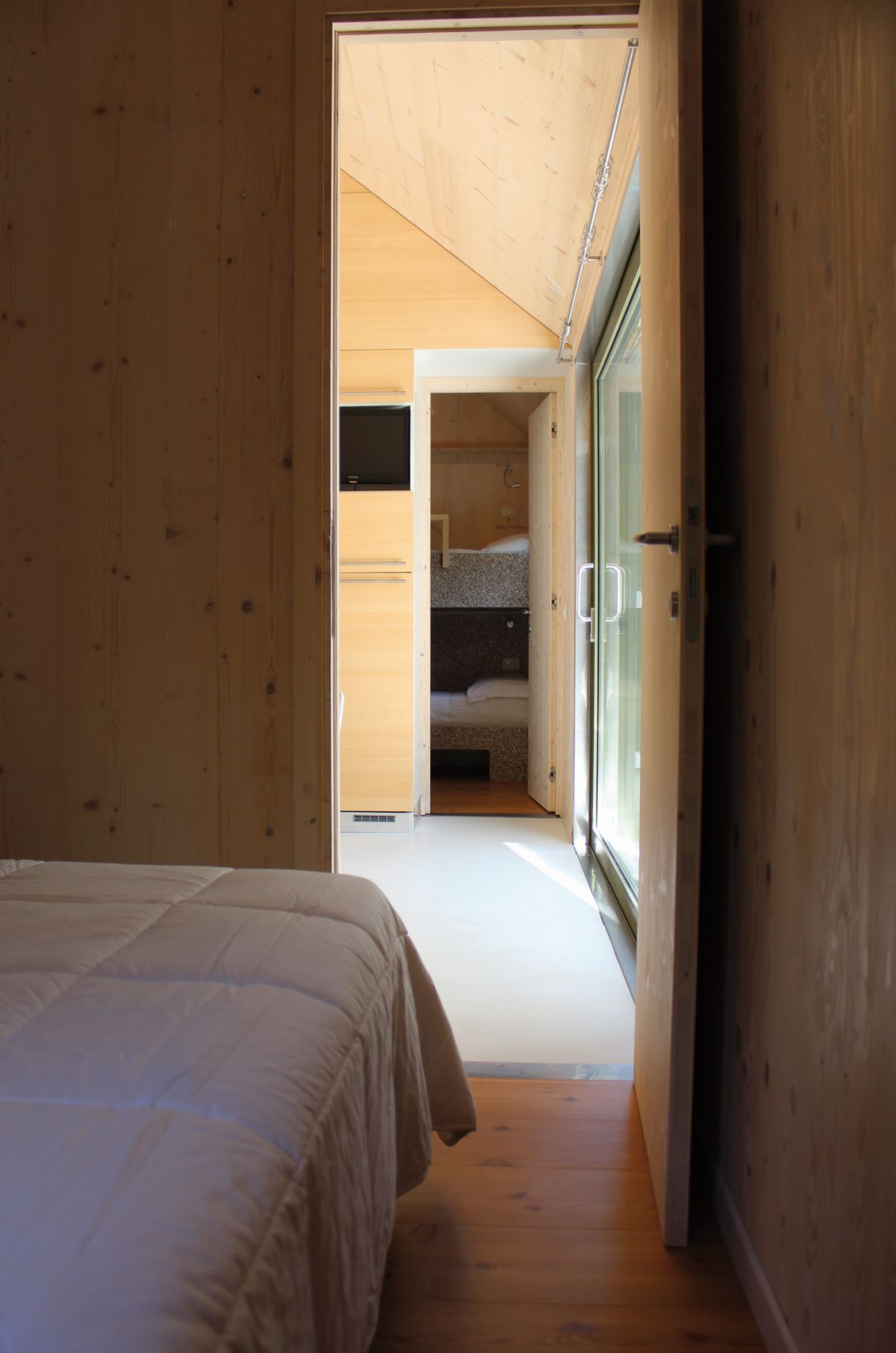 camping home veranda medium union lido